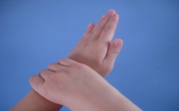Xoa bóp để giữ gìn sức khỏe